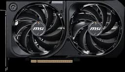 Відеокарта GeForce RTX 5070 12GB MSI Shadow 2X OC (RTX 5070 12G SHADOW 2X OC) - мініатюра 2