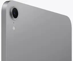 Планшет Apple iPad mini 7 Wi-Fi 256GB Space Gray (MXNA3) - мініатюра 3