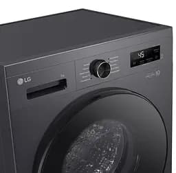 Пральна машина LG F2Y1HS5J автоматична (7096070) - мініатюра 4