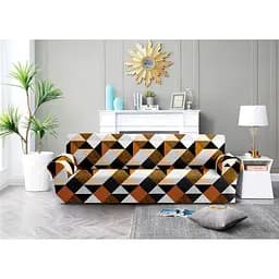 Чохол для дивану Love You трикотажний 52 ly81113 (81113)