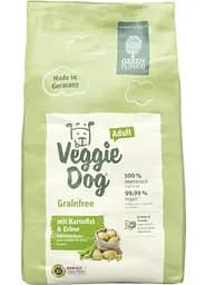 Сухий корм для собак Green Petfood VeggieDog Origin Adult 10 кг для собак вегетаріанський