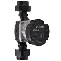 Насос циркуляционный энергосберегающий Optima PRIME UPMH 32-80AUTO 180 мм + гайки