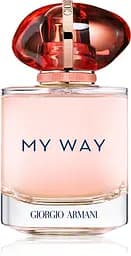 Парфюмированная вода Giorgio Armani My Way Ylang 50 мл