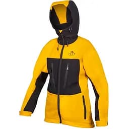 Куртка Fram Softshell Sun Lady XS Жовтий (1044-id_6814)