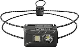 Ліхтар налобний Nitecore NU20 Classic 2024 360 люмен 10 режимів USB (1088-6-1230_classic-black) - мініатюра 3