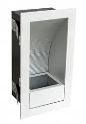 Світильник Brille настінний для сходів G9 40W IP20 white (HDL-07-WL21)