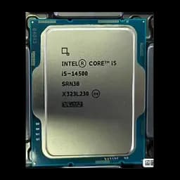 Процессор Intel Core i5 14500 LGA 1700 OEM (CM8071505093104)