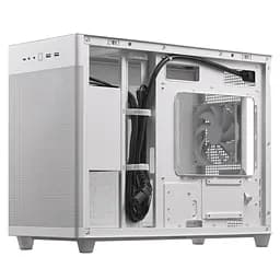 Корпус Asus Prime AP201 White без БЖ (90DC00G3-B39000) - мініатюра 9