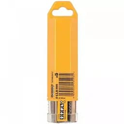 Сверло универсальное DeWalt Impact Masonry диаметр 6 мм (DT4947)