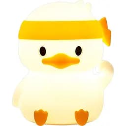 Ночной светильник Epik Duck Lamp A32 1200 mAh White [153892]