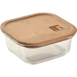 Харчовий контейнер Bergner Greener 800 мл (BG-25067-MM)