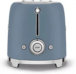 Тостер Smeg TSF01SBMEU - мініатюра 3
