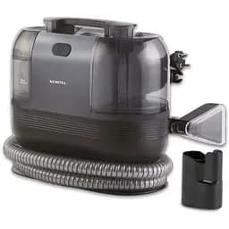 Пилосос Kumtel HCC-02 миючий з аквафільтром Black