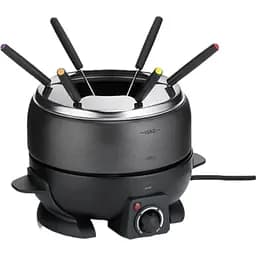Набір для фондю Kela Simplon електричний 8 предметів (66980)