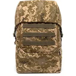 Рюкзак туристичний Vinga Travel Medical Backpack хакі [VTMBPCP] [79147]  - мініатюра 2