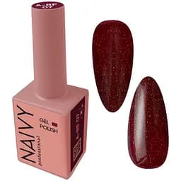 Гель-лак Naivy Professional A-RF №07, 10 мл
