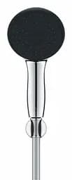 Душовий гарнітур Grohe Quickfix Vitalio Start 3 режими струменя 110 26769001, Хром - мініатюра 2