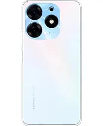 Силіконовий чохол BeCover для Tecno Spark 10 Pro (KI7) Transparancy (709307) - мініатюра 3