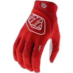 Перчатки TLD Youth Air Glove Red S Troy Lee Designs (1106-406785012)