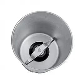 Кавомолка Fakir Aromatic 220 Вт silber - мініатюра 4