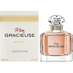 Оригинал Fragrance World Mon Gracieuse 100 мл парфюмированная вода