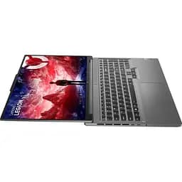 Ноутбук Lenovo Legion Slim 5 16ARP9 [83EX0034RM] [135746] - мініатюра 5