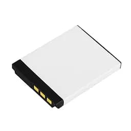 Акумулятор Sony NP-BD1 для камер, 3.6V, 1240mAh, оригінал