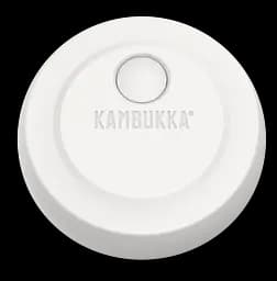 Термоконтейнер для їжі Kambukka Bora Misty Rose, 400 мл, попелясто-рожевий (11-06004) - мініатюра 4