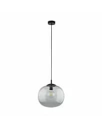 Підвісний світильник TK Lighting 4972 Vibe E27 1x15W IP20 Bk