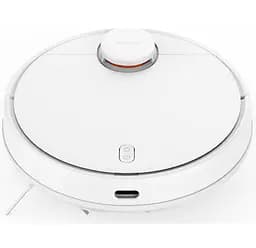 Робот-пилосос Xiaomi Robot Vacuum S10 - мініатюра 2