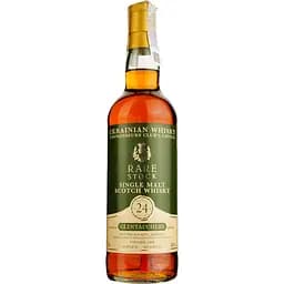 Віскі Glentauchers 24 Years Old Ukrainian Virgin Cask Single Malt Scotch Whisky, 45,1%, 0,7 л - мініатюра 2