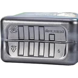Моторне мастило Mercedes-Benz Synthetic MB 229.52 5W-30 1 л (A000989950211AMEE) - мініатюра 2