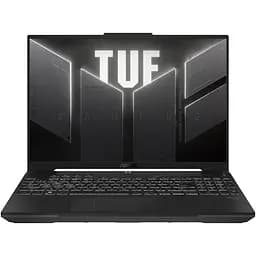 Ноутбук Ігровий ASUS TUF F16 FX607JU i7-13650HX 4.90GHz, 16", Full HD+, IPS, 165Hz, 16GB DDR5, 1TB - мініатюра 4