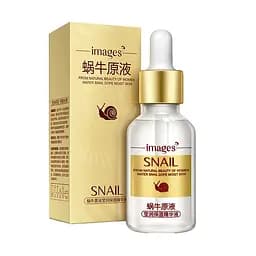 Сыворотка с улиточным муцином Images Snail 15 мл
