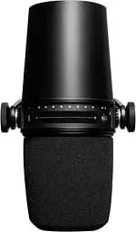 Мікрофон Shure MV7-К (XLR/USB) - мініатюра 2
