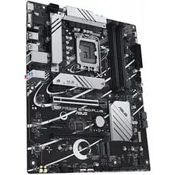 Материнська плата Asus Prime B760-Plus Socket 1700 - мініатюра 3