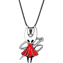 Кулон Hollow Knight Халлоунест HK 22.04.509