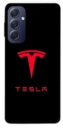 Чохол Demsky Tesla для Samsung Galaxy M54 5G