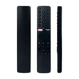 Універсальний пульт Bluetooth XMRM-019A для Xiaomi із мікрофоном для медіаплеєрів Mi Box S, Mi Stick та телевізорів Smart TV - мініатюра 2