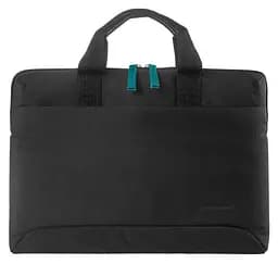 Tucano Сумка Smilza Slim 13/14, черная