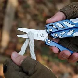 Мультитул NexTool Flagship Pro Blue (NE20271) [143269] - мініатюра 11