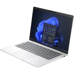 Ноутбук HP EliteBook 1040 G11, Ultra 7 165H 5GHz, 32 GB LPDDR5x 7500,1 TB, Arc, Windows 11 Професійна, 1 TB - мініатюра 2