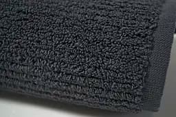 Рушник махровий Lotus Home - Bold antrasit 90x150 - мініатюра 4