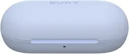 Навушники Sony WF-C700N Lavendar (WFC700NV.CE7) - мініатюра 5