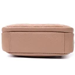 Жіноча шкіряна сумка Vintage 21х15х7 см sum0026585 - мініатюра 6