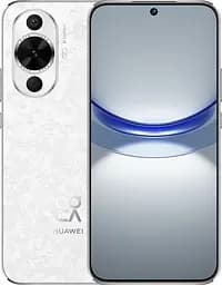 Смартфон Huawei nova 12S 8/256GB White Global