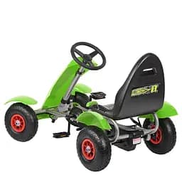 Велокарт дитячий Bambi kart M 1450-5 ручне гальмо - мініатюра 2