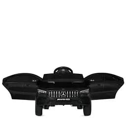 Дитячий електромобіль Машина M 5899EBLR-2 до 30 кг - мініатюра 5
