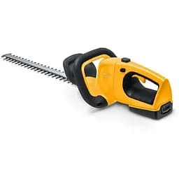 Кусторез аккумуляторный Stiga с АКБ и ЗУ HT100eKit