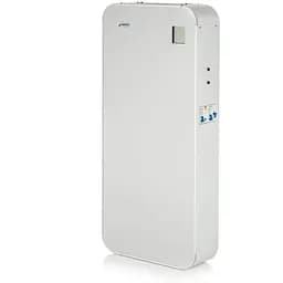 Стабилизатор напряжения инверторный VOLTER СНПТО SmartOnline-4 (3500Вт), 220В, стабилизация 130-300В, двойное преобразование, идеальная синусоида